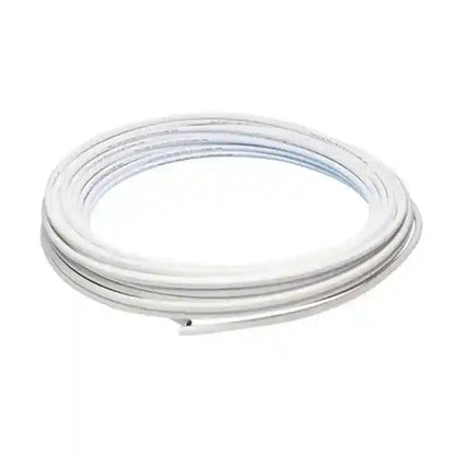 JG Watermark Pex Tube 12mm Per Metre - White - Everything Caravans