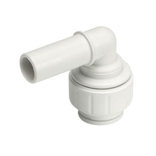 JG Watermark Stem Elbow 12mm Pem221212W - Everything Caravans