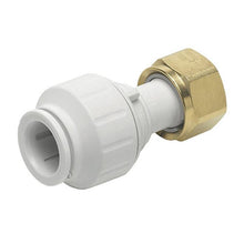 JG Watermark Straight Tap Connector 12mm Pemstc1214 - Everything Caravans