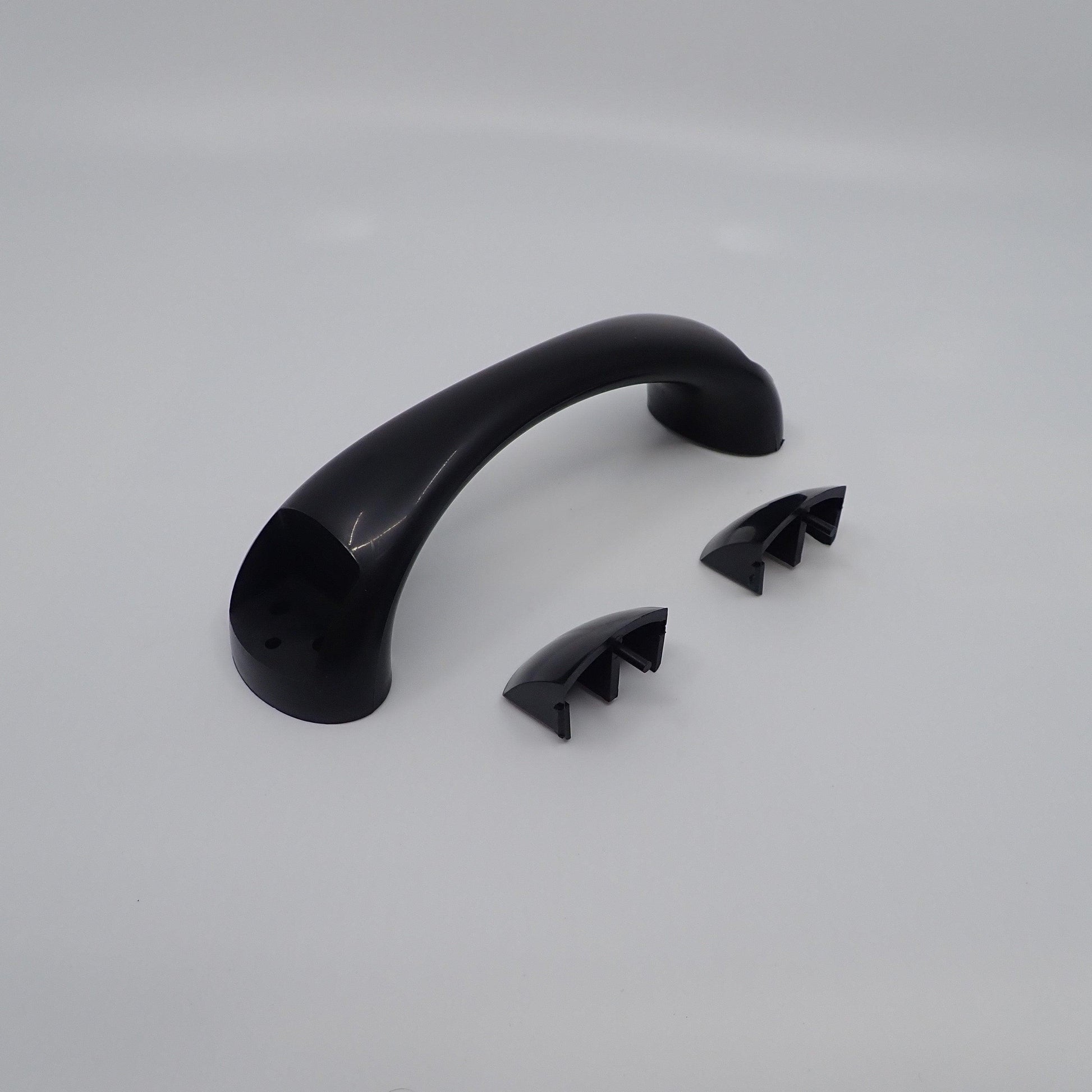 Jayco Black Grab Handle - for Moving Caravan - Everything Caravans