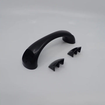 Jayco Black Grab Handle - for Moving Caravan - Everything Caravans