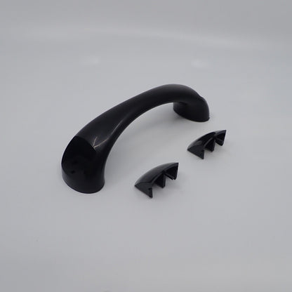 Jayco Black Grab Handle - for Moving Caravan - Everything Caravans