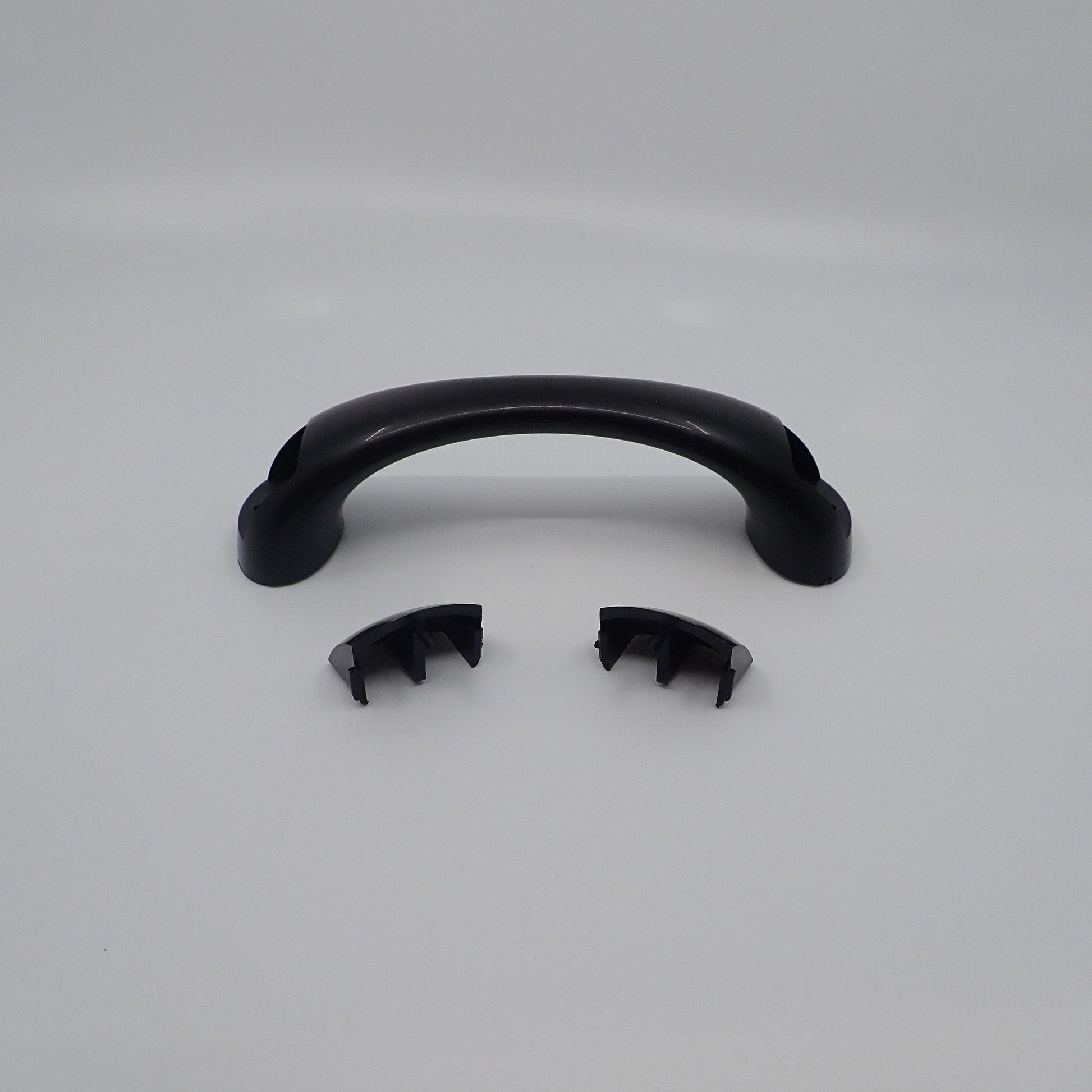 Jayco Black Grab Handle - for Moving Caravan - Everything Caravans