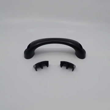 Jayco Black Grab Handle - for Moving Caravan - Everything Caravans