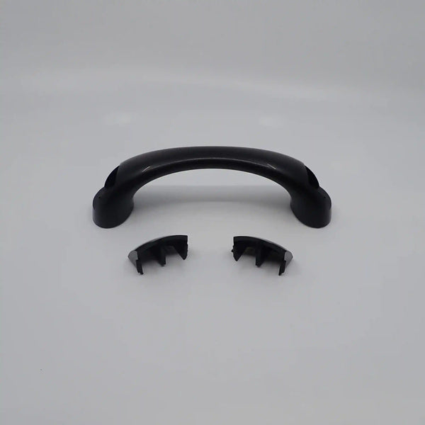 Jayco Black Grab Handle - for Moving Caravan - Everything Caravans