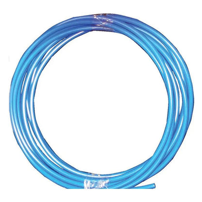 John Guest 12mm x 10Mte Lldpetube Blue - Everything Caravans