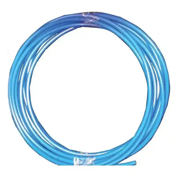 John Guest 12mm x 10Mte Lldpetube Blue - Everything Caravans