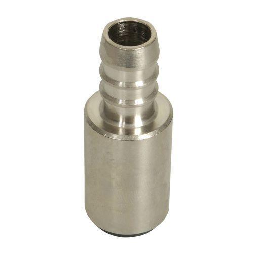 John Guest Half (1-2") Tube to Hose Brass. Nc990 - Everything Caravans
