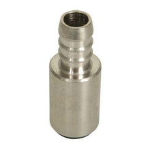 John Guest Half (1-2") Tube to Hose Brass. Nc990 - Everything Caravans