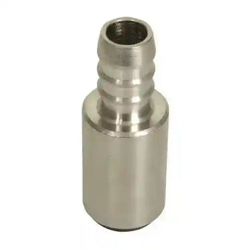 John Guest Half (1-2") Tube to Hose Brass. Nc990 - Everything Caravans