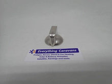 Knob for Dometic Smev 401 and 402 Electric Hotplate Control - Last Ones Then - No Longer Available - Everything Caravans