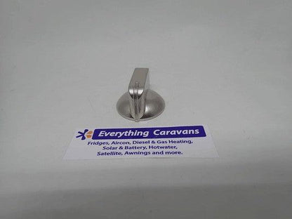 Knob for Dometic Smev 401 and 402 Electric Hotplate Control - Last Ones Then - No Longer Available - Everything Caravans
