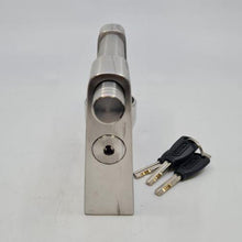 Kovix Trailer Heavy Duty Padlock. Ktr-18 - Everything Caravans