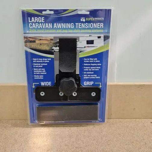 Caravan Awning Anti Flap Tensioner - Everything Caravans