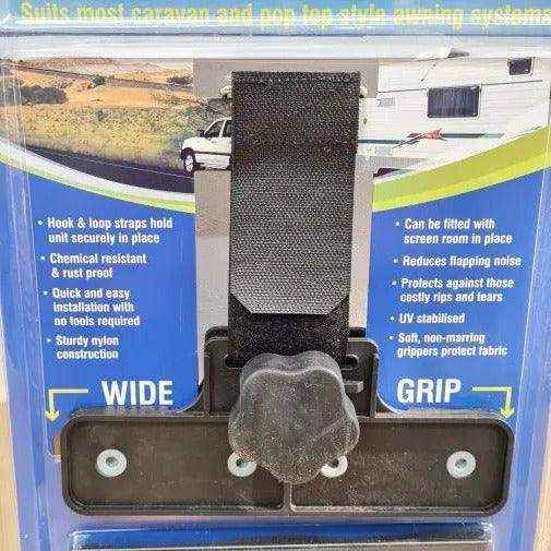 Supex Caravan Awning Anti Flap Tensioner - Everything Caravans