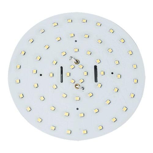 Led 60 Round Replacement Globe Cool White 12volt - Everything Caravans