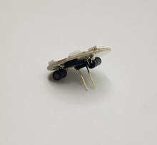 Led G4 Replacement Bulb with Rear Pins - Cool White - Everything Caravans