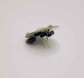 Led G4 Replacement Bulb with Rear Pins - Cool White - Everything Caravans