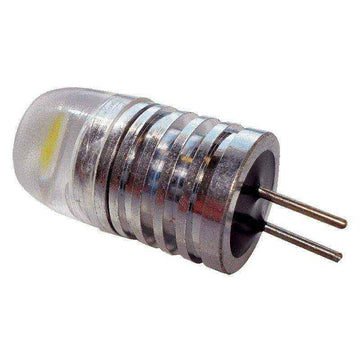 Led G4 Single Replacement Bulb - Cool White - Everything Caravans