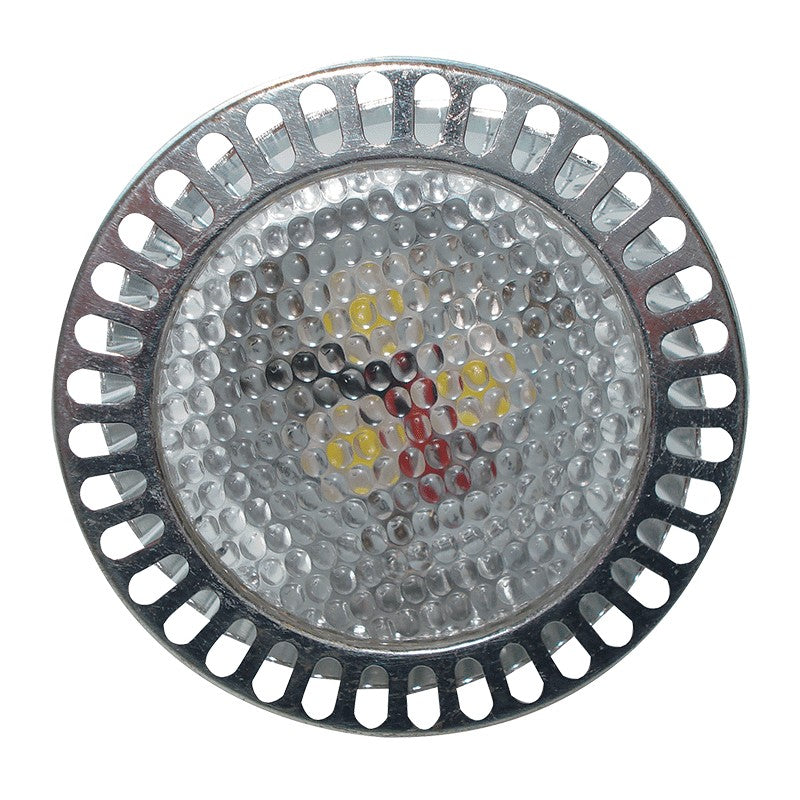 LED MR16 Replacement Bulb - Cool White LED