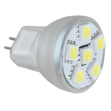 Led Mr8 Replacement Bulb Cool White - Everything Caravans
