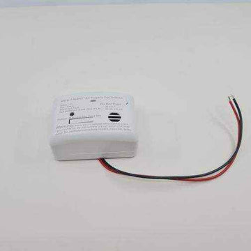 Lpg Gas Alarm Detector Safe-T-Alert 12v - Everything Caravans