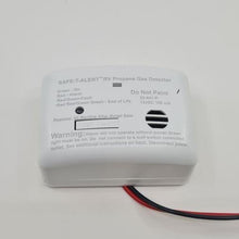 Lpg Gas Alarm Detector Safe-T-Alert 12v - Everything Caravans