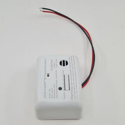 Lpg Gas Alarm Detector Safe-T-Alert 12v - Everything Caravans