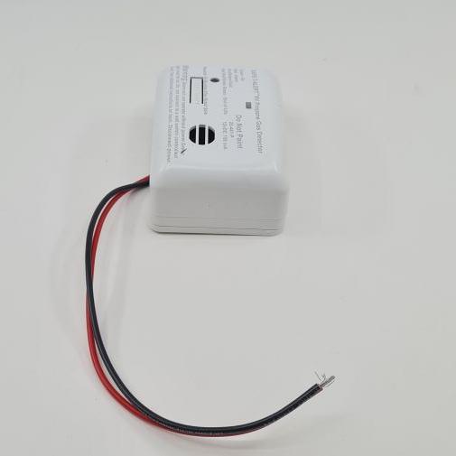 Lpg Gas Alarm Detector Safe-T-Alert 12v - Everything Caravans