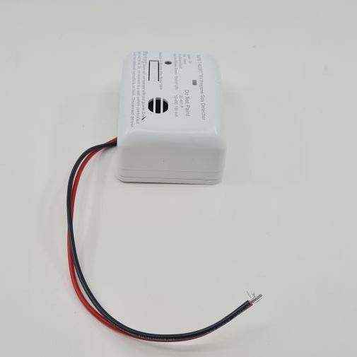 Lpg Gas Alarm Detector Safe-T-Alert 12v - Everything Caravans