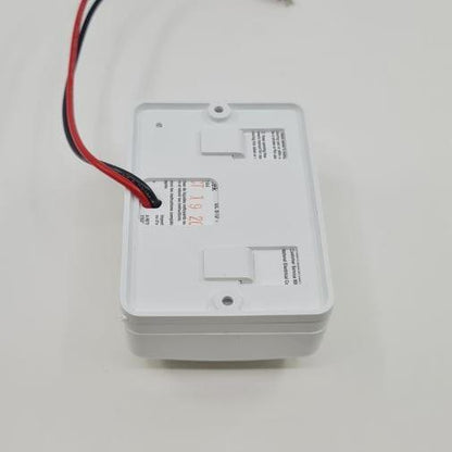 Lpg Gas Alarm Detector Safe-T-Alert 12v - Everything Caravans