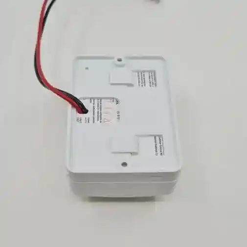 Lpg Gas Alarm Detector Safe-T-Alert 12v - Everything Caravans