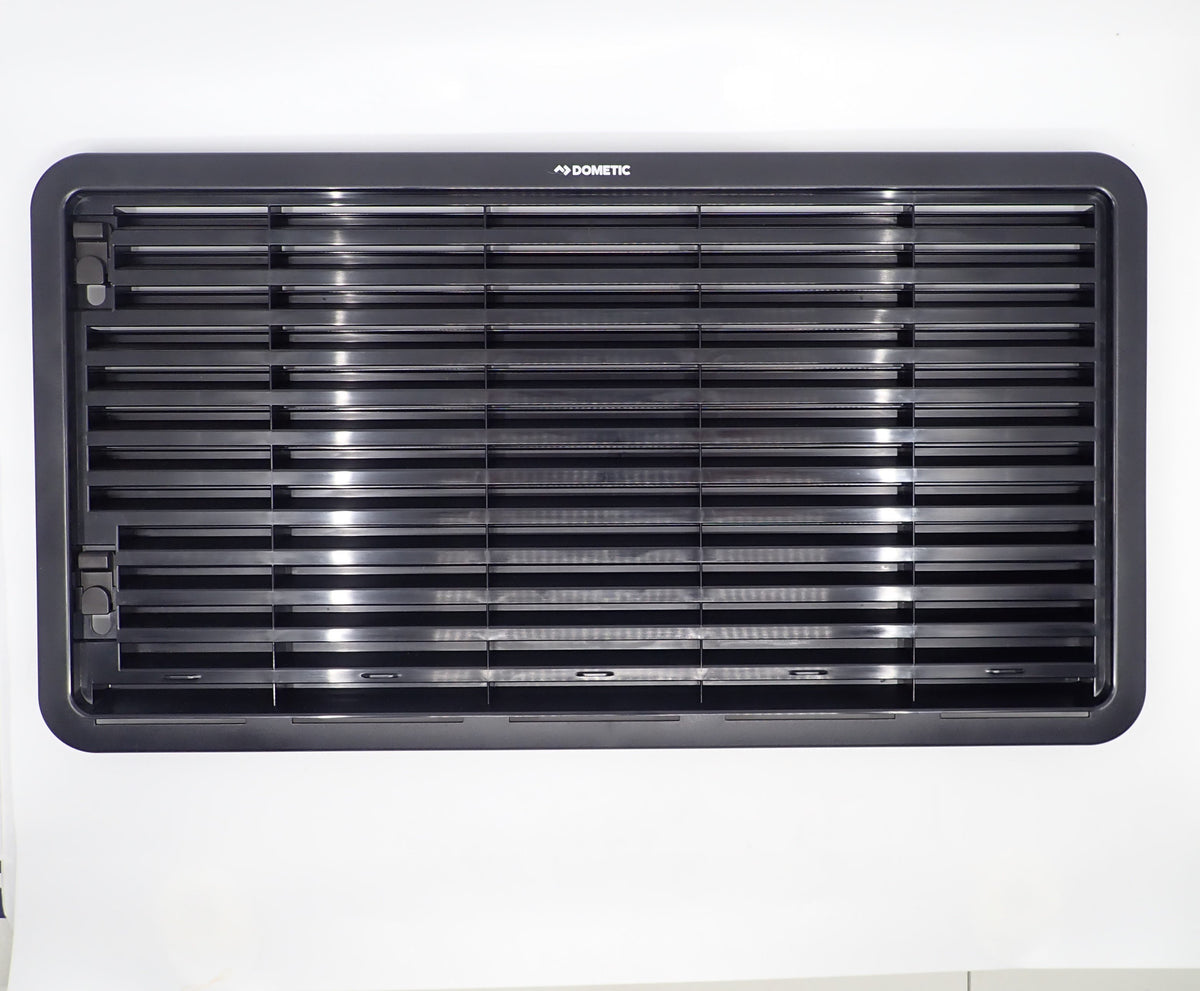 LS300-B Vent for 3 Way Fridge Dometic Caravan Fridge - one vent and frame only Dometic