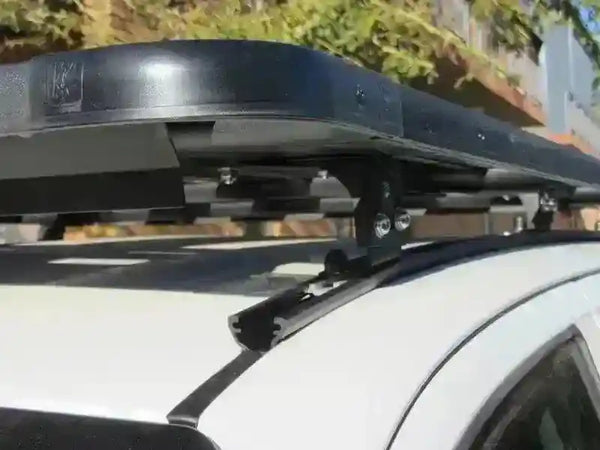 Landrover Discovery 5 K9 Roof Racks Expedition Quality - Black Friday Sale - Everything Caravans