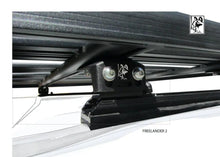 Landrover Freelander 2 K9 Roof Racks Expedition Quality - Black Friday Sale - Everything Caravans