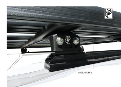Landrover Freelander 2 K9 Roof Racks Expedition Quality - Black Friday Sale - Everything Caravans