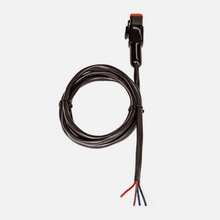 Lead for Elecbrakes Electric Brake Controller Leader Only - Everything Caravans