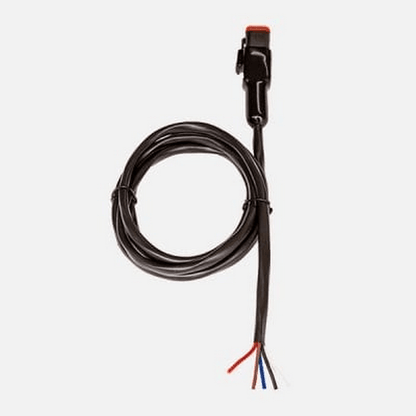 Lead for Elecbrakes Electric Brake Controller Leader Only - Everything Caravans