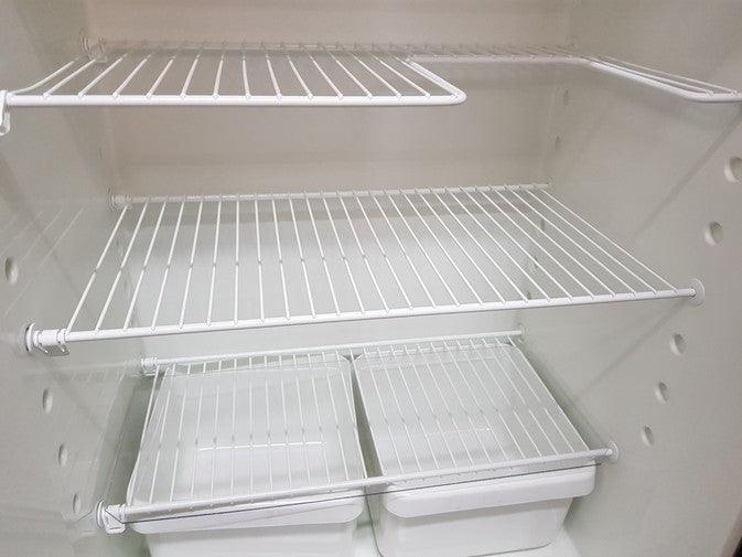 Lower Main Cabinet Shelf for Waeco RPD and Dometic RM4601 RM4605 Set - Everything Caravans