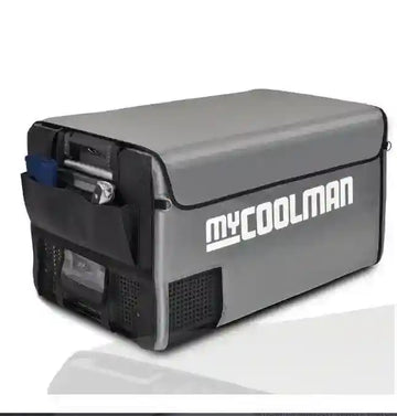 MyCoolman insulated Cover Bag to Suit 105 Litre - Everything Caravans