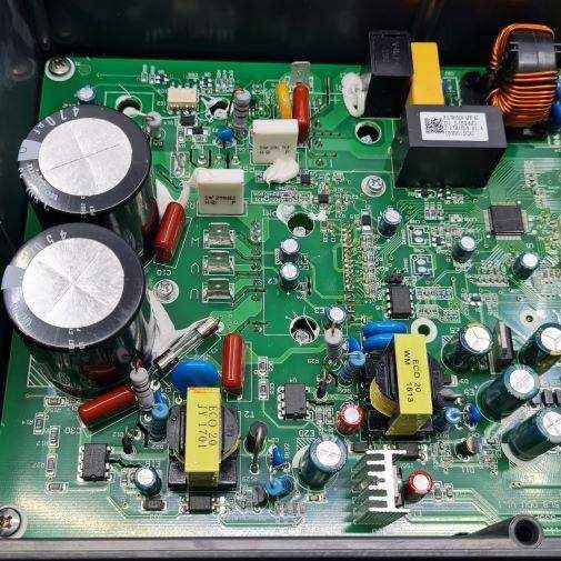 Main PCB - to Suit Dometic Harrier Air Conditioner - Everything Caravans
