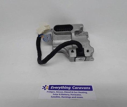Main Control Unit for Truma Combi D Diesel Heater - Everything Caravans