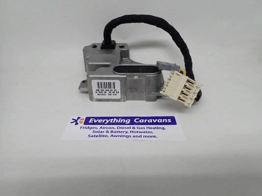 Main Control Unit for Truma Combi D Diesel Heater - Everything Caravans