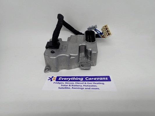 Main Control Unit for Truma Combi D Diesel Heater - Everything Caravans