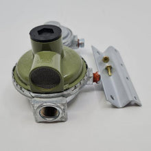 Marshall Dual Stage Caravan Gas Regulator Twin 2 Suit Jayco and Many Other Brands. 290Mj. - Everything Caravans