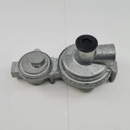 Marshall Dual Stage Caravan Gas Regulator Two Stage - Everything Caravans