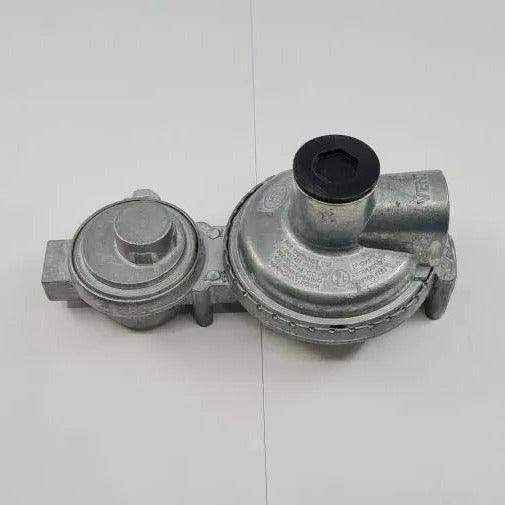 Marshall Dual Stage Caravan Gas Regulator Two Stage - Everything Caravans