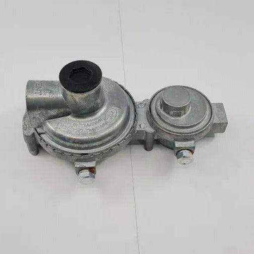 Marshall Dual Stage Caravan Gas Regulator Two Stage - Everything Caravans