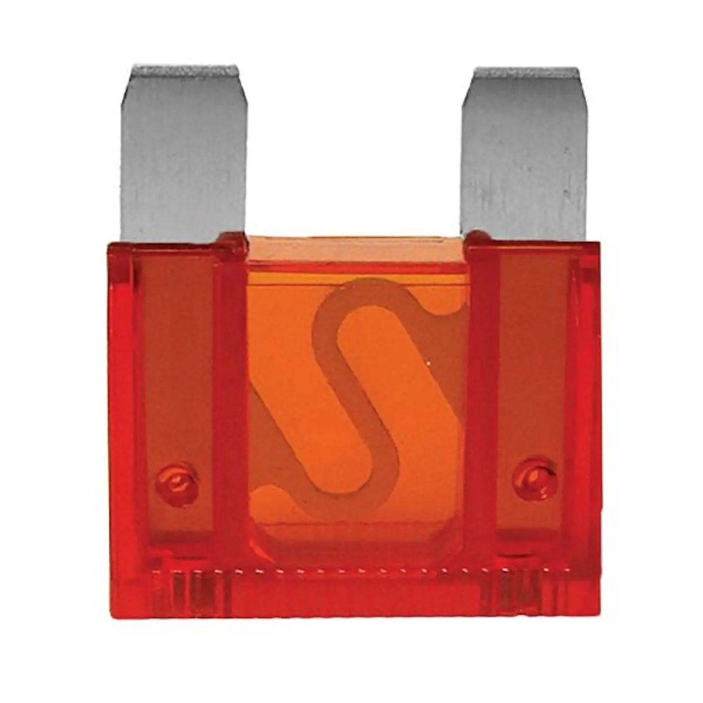Maxi Blade Fuse 40 amp  - Pack of 2 - Everything Caravans