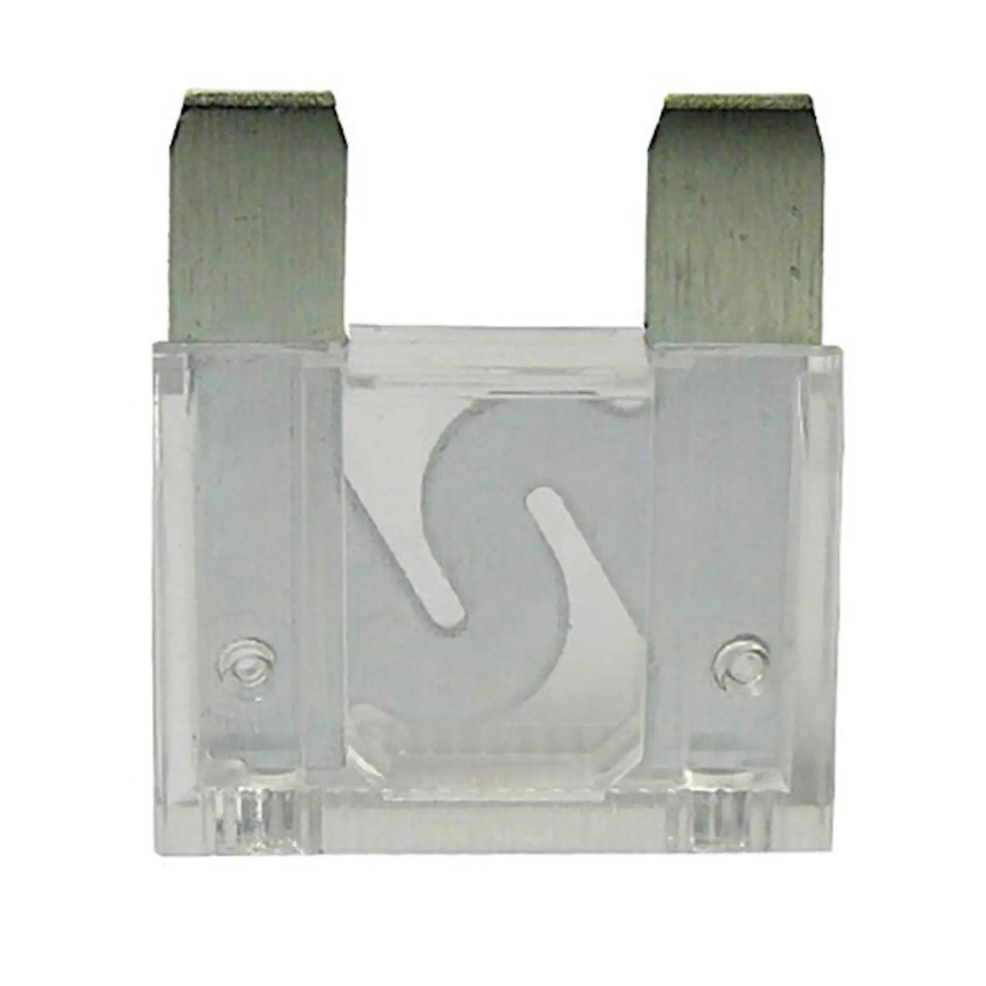 Maxi Blade Fuse 80 amp  - Pack of 2 - Everything Caravans
